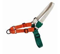 ZEE DOG Pettorina per cani Soft Walk Stranger Things L