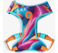 Zee.Dog Pettorina Regolabile Air Mesh per Cani Bounce H3D S