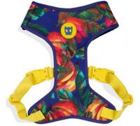 Zee.Dog Pettorina Regolabile Air Mesh per Cani Farm Rio Samba L