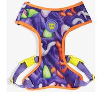 Zee.Dog Pettorina Regolabile Air Mesh per Cani Puff H3D L