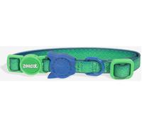 Zee.Dog Zee.Cat Collare per Gatti Apex Linea Neopro