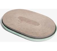 Zee.Dog Zee.Cat Tiragraffi in Cartone Mint per Gatti 5x45,5x30cm