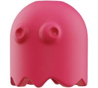 Zee.Dog Zee.Pinz Accessori per Guinzagli per Cani Mani Libere e in Corda 8-BIT HEAD