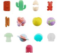 Zee.Dog Zee.Pinz Accessori per Guinzagli per Cani Mani Libere e in Corda DUCK