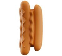 Zee.Dog Zee.Pinz Accessori per Guinzagli per Cani Mani Libere e in Corda HOT DOG