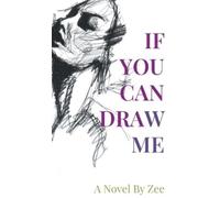 Zee If You Can Draw Me (Copertina rigida)
