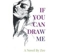Zee If You Can Draw Me (Tascabile)