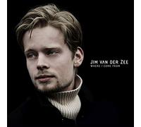 ZEE, JIM VAN DER - WHERE I COME FROM