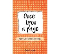 Zee Ladak Once Upon a Page (Tascabile)
