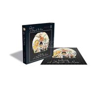 Queen Puzzle A Day at the Races