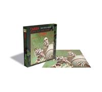 ZEE PRODUCTIONS QUEEN NEWS O/T WORLD PUZZLE PUZZLE