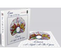 Zee Queen A Night At The Opera Puzzle 500 Pezzi 410mm x 410mm