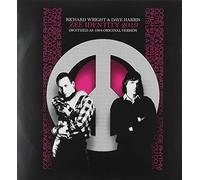 Zee (Wright, Richard/ Harris, David) - Identity 2019