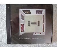 Zee/Zoe/Kyle - Colors Of Night