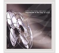 Zee/Zoe/Kyle - Standards In The Key Of Cool