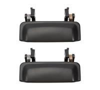 ZEEBQHKLW Accessori per Auto per F&ORD per Explorer 1998-2003 per Explorer Sport Trac 2001-2003 Maniglia Esterna per Portiera Auto F87Z7822404BAL FO1310117 Parti di Modifica