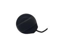 ZEEBQHKLW Coperchio Serbatoio Carburante per VW per Passat B6 B7 per Tiguan EOS Auto Riempitore Serbatoio Carburante Tappo a Vite 3C0201553J 3AA201553A