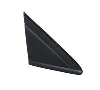 ZEEBQHKLW Copertura specchietto retrovisore per F&ORD per Kuga per Fuga 2013 2014 2015 2016 2017 2018 2019 Retrovisore Ala Porta Specchietto Laterale Angolo Triangolo Modanatura Trim Cover(1pc Right)