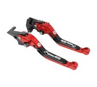 ZEEBQHKLW Motociclo Leve Freno Frizione Allungabili Pieghevoli Regolabili per Moto per B&MW F800GS Adventure F800 GS F 800 GS 2008 2009 2010-2022 Accessori(2)