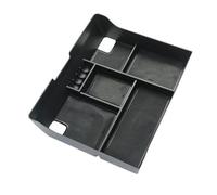 ZEEBQHKLW Per Cadillac Per Escalade 2015 2016 2017 Car Center Console Organizer Bracciolo Storage Box Tray Accessori