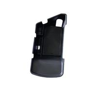 ZEEBQHKLW Per Dodge Per Challenger 2015 2016 2017 2018 2019 2020 2021 2022 Scatola Portaoggetti Bracciolo Auto Vassoio Organizer Console Centrale Accessori