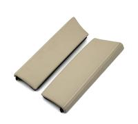 ZEEBQHKLW Per M&ercedes Per B&enz GLC W205 X253 C200 C300 GLC300 Coperchio Della Console Centrale Dell'auto Bracciolo Coperchio Del Vano Portaoggetti Accessori(Light Beige)