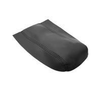 ZEEBQHKLW Per Toyota Per Prius 2010 2011 2012 2013 2014 2015 Coperchio Della Console Centrale Dell'auto Copertura Del Bracciolo Accessori(Nero)