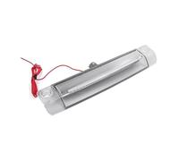 ZEEBQHKLW Per Toyota per Prius Hybrid per Alpha per Aqua C 4Runner 2009-2018 Lampada di Arresto A Montaggio Alto Terza Luce di Stop di Guida Lampada da Corsa Accessori