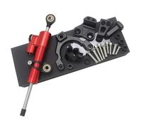 ZEEBQHKLW Stabilizzatore del Manubrio per Kawasaki Z900 Z 900 2017 2018 2019 2020 2021 Kit Supporto Staffa di Montaggio Controllo Ammortizzatore Sterzo Stabilizzatore Motocicletta(13)