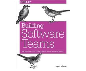 Zeeger Lubsen Sylvan Rigal Joost Visser Gijs Wijn Building Software (Tascabile)