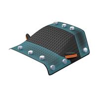 ZEEGII Copertura Parabrezza Auto per Audi A3 2012-2023 2024 2025, Magnetico Copri Telo Esterno Parabrezza Anteriore di Macchina, Protezione Anti Gelo, Neve, Grandine, Parasole, UV