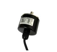 ZEEGII Encoder rotativo Encoder opto-incrementale Push-Pull con Albero da 8 mm E50S8-360/600/1000/1024/2000-3-T-24 (Color : E50S8-1024-3-T-24)