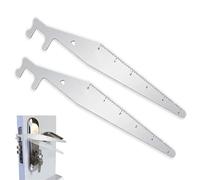 ZEEHXQ Firepik PRO - World Famous Lock Picking Fire Tool,Fire Pick PRO,Firepik Firefighter Tool,Firefighting Tools Hand Tools, Multipurpose Leverage Tool, Lock Picking Fire Tool for Firefighters