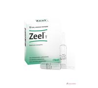 ZEEL T 10F 2,2ML HEEL