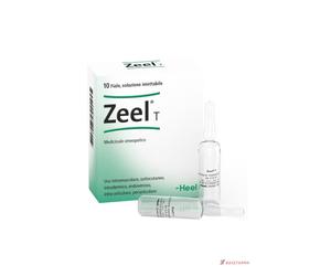 ZEEL T 10F 2,2ML HEEL