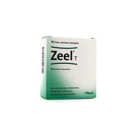 ZEEL T benessere articolare omeopatia 10 fiale Heel