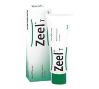 ZEEL T POM 50G HEEL