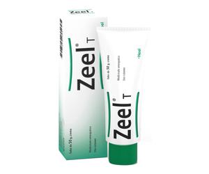 ZEEL T POM 50G HEEL