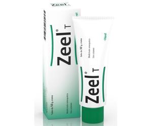ZEEL T POM 50G HEEL