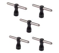ZEELYDE 5X Chiave Una Vite Strumento di Disconnessione Dell'elica T-Boccola per Accessori Parte Multicopter Quadricottero Drone RC FPV