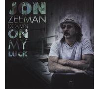 Zeeman Jon - Down on My Luck