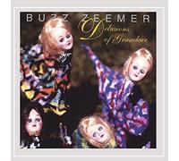 Zeemer, Buzz - Delusions Of Grandeur