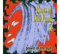 Zeena Gulzar - Roots of Dub Funk 5