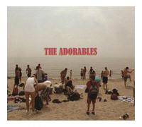 Zeena Parkins The Adorables (CD) Album
