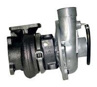 Zeenparts 1118300RAA 35242091F 35242094F Turbo RHF5 Turbocompressore compatibile con Chrysler Voyager III 2.5L CRD Engine VM Compatibile con Grand Voyager CRD Compatibile con Jeep Cherokee 2.5 CRD