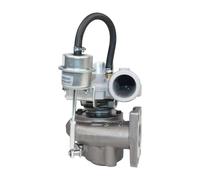 Zeenparts 2674A352 2674A304 7272622 Turbo GT2052S Turbocompressore compatibile con Perkins Engine 1004-40T
