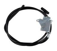 Zeenparts Cavo acceleratore compatibile con tosaerba Bad Boy 055802000