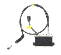 Zeenparts Motore a farfalla CA3863439 386-3439 compatibile con l'escavatore 320D2 320D2L 320D2L 320D2L 320D2GC del motore del CAT 3054C C7.1