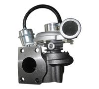 Zeenparts Turbocompressore 2674A373 2674A095 727264-5003S compatibile con motore Perkins 1004-40TW 1004-40T T4.40 3054 Compatibile con escavatore Caterpillar 315B M312 AP-650B BG-225C M315 554
