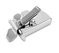 Zeeorymn 1 Pezzi Guida Cuciture Magnetiche,Magnetica Seam Guide per Macchina da Cucire,Strumenti di Consulenza per Macchine da Cucire, Accessori e Strumento di Fissaggio